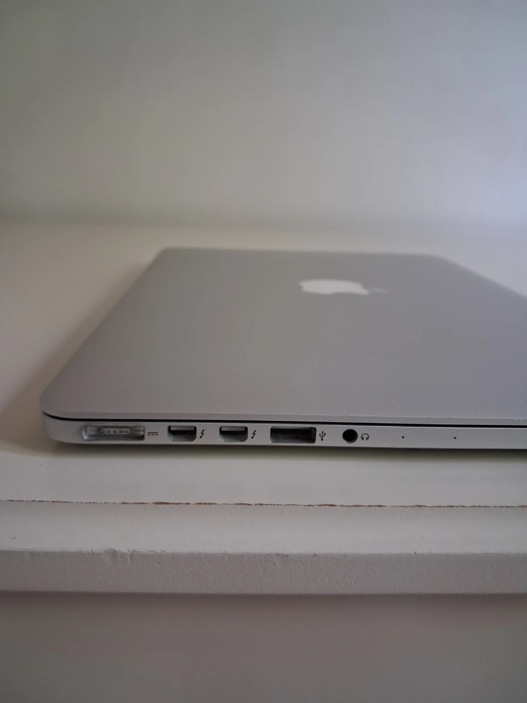 MacBook Pro 13" Retina mid-2014 (A1502) - photo 3