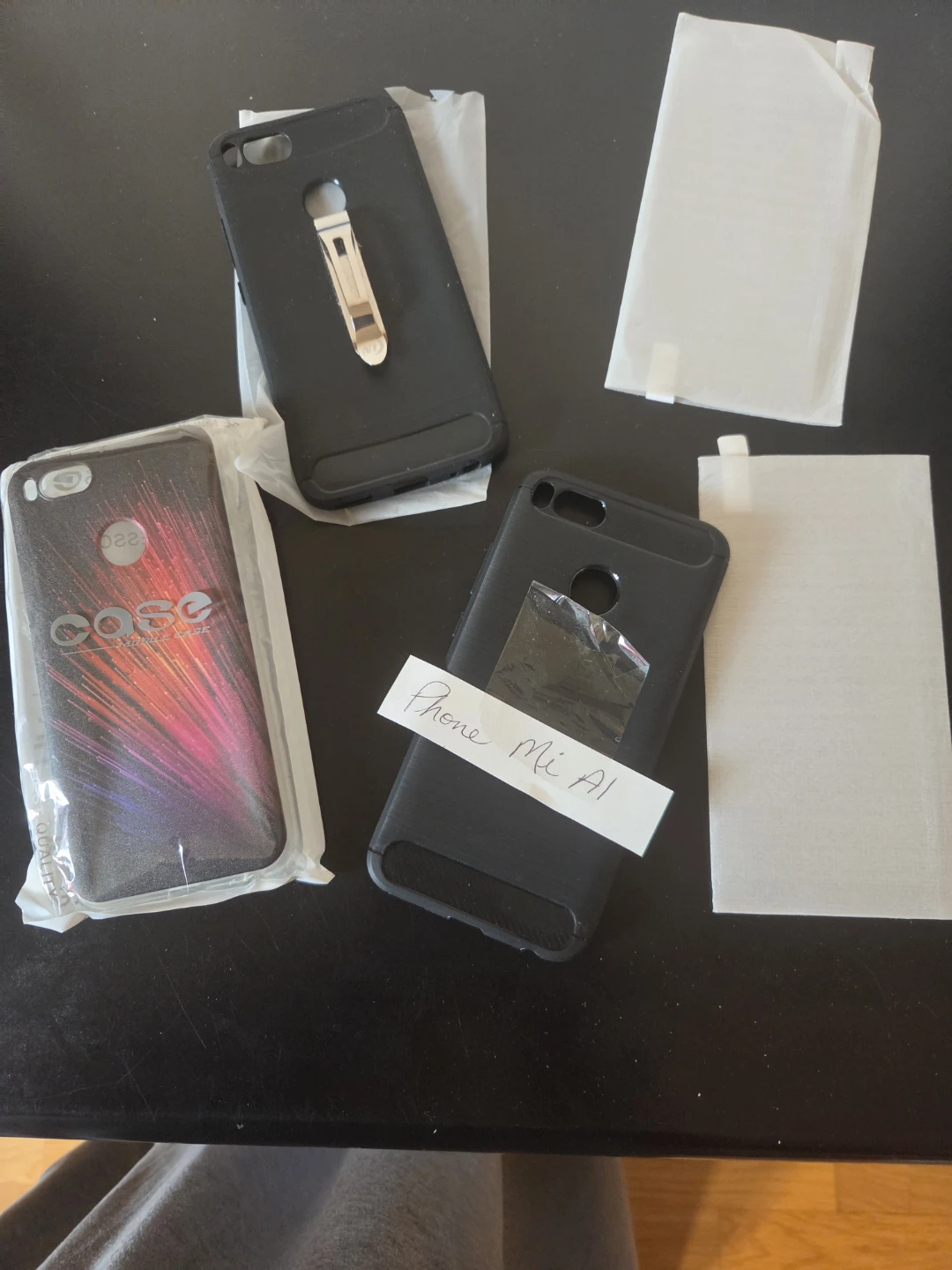 Phone Cases for Xiaomi Mi A1
