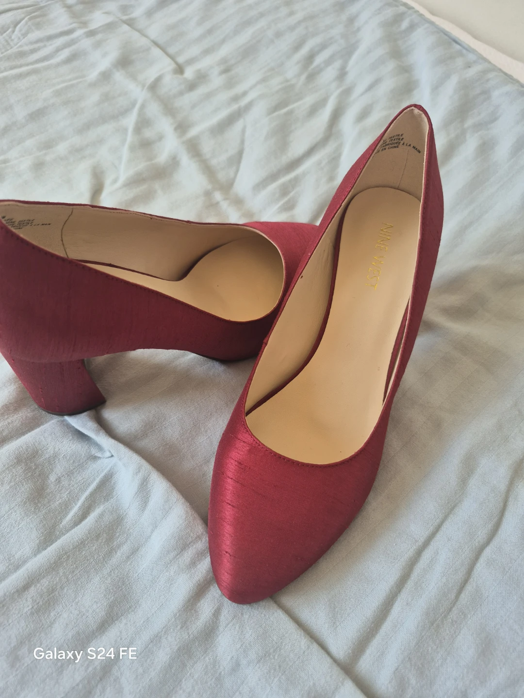 Shoe