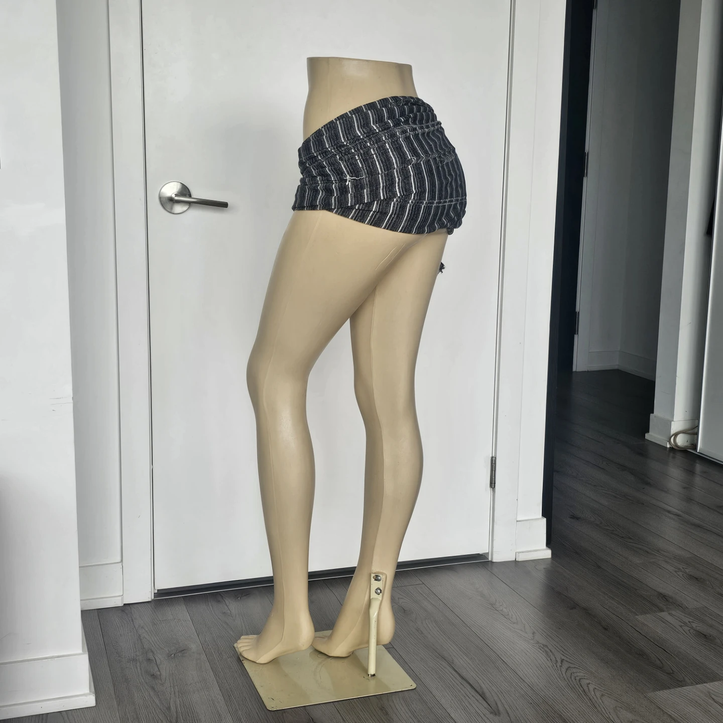 Female Lower Body Mannequin with Stand – Brazilian