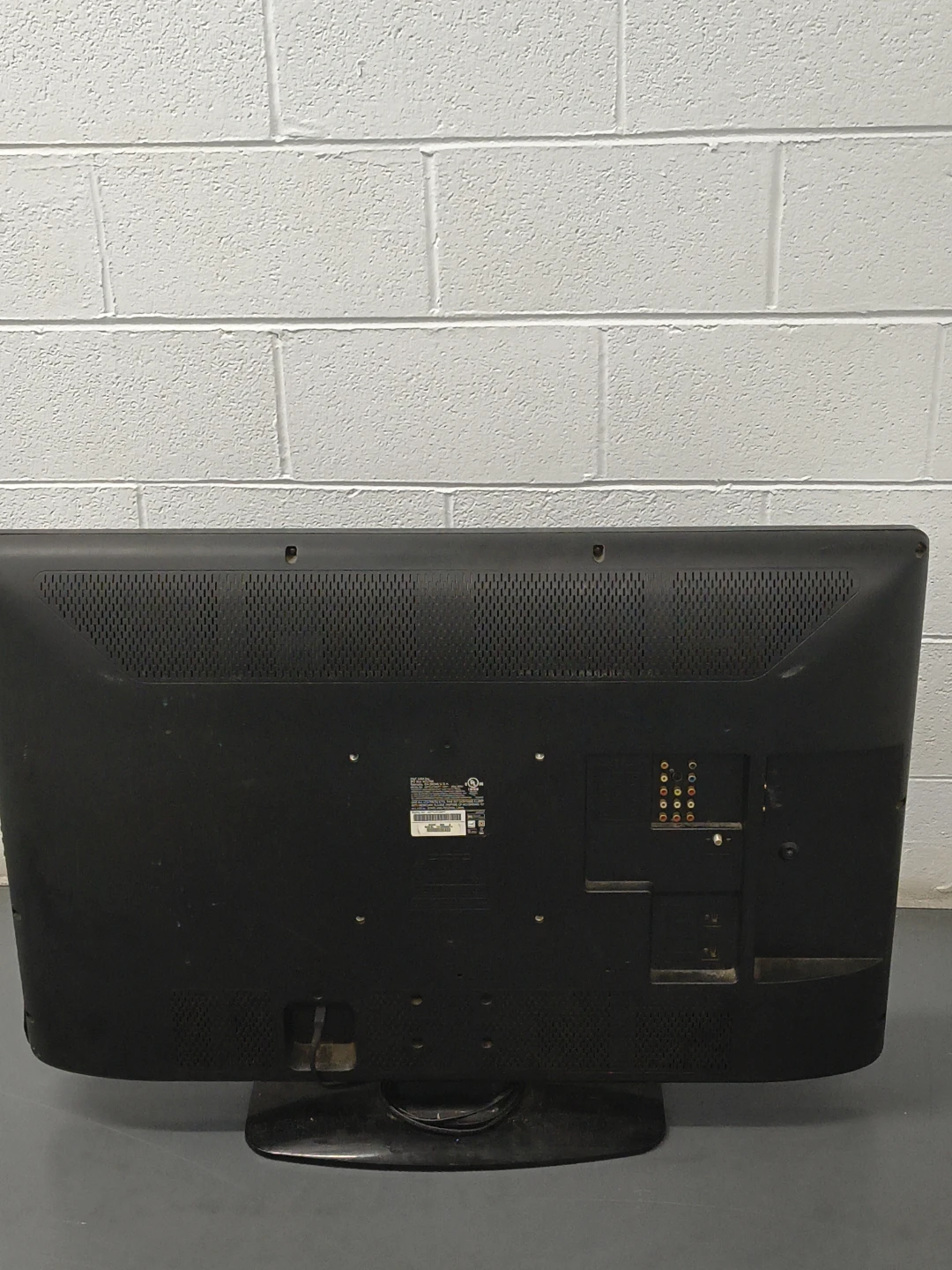 Philips Flat Screen TV - photo 2