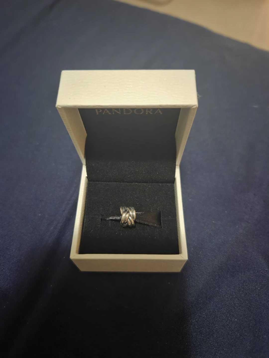 Pandora Charm - photo 2
