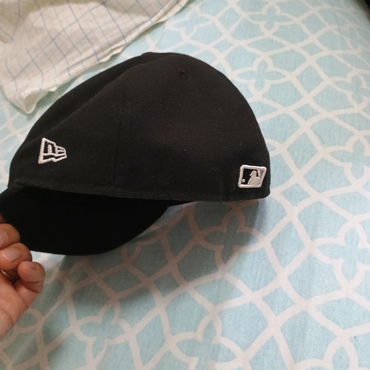 New Era Chicago White Sox 59FIFTY Fitted Hat - photo 3
