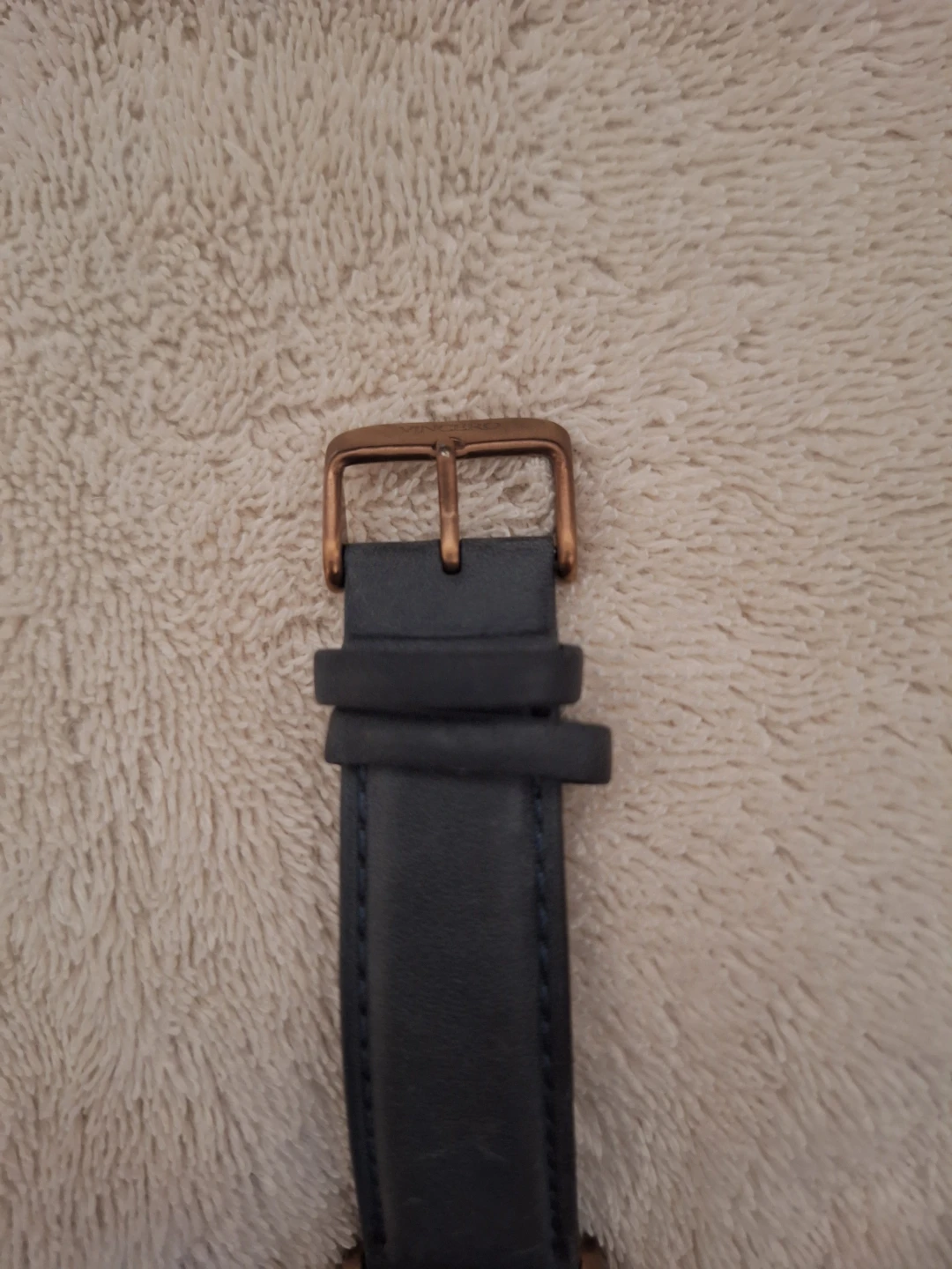 Mens vincero chronograph and vincero bracelet - photo 2