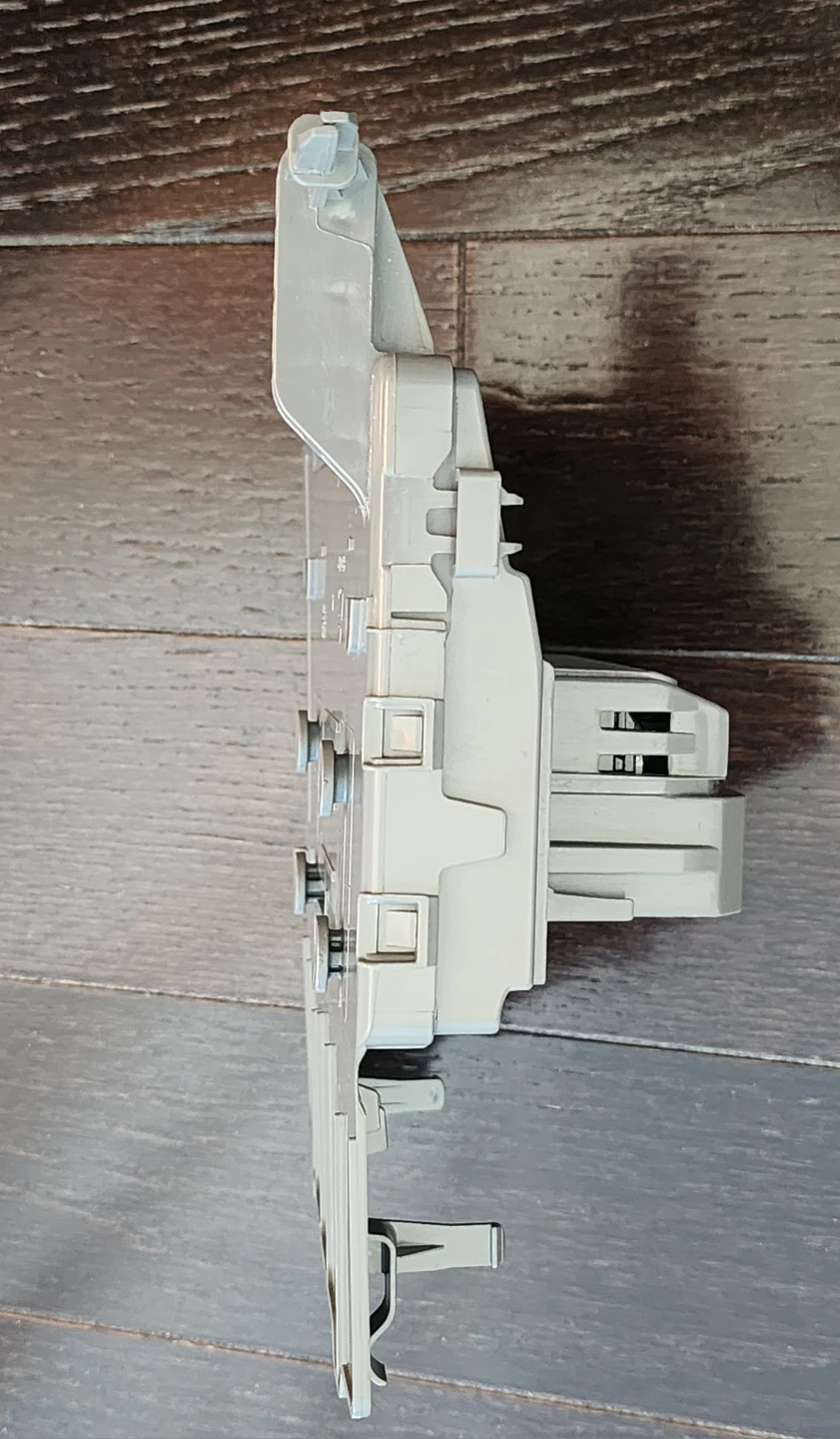 Bitron Control Module Type 12961 - photo 3