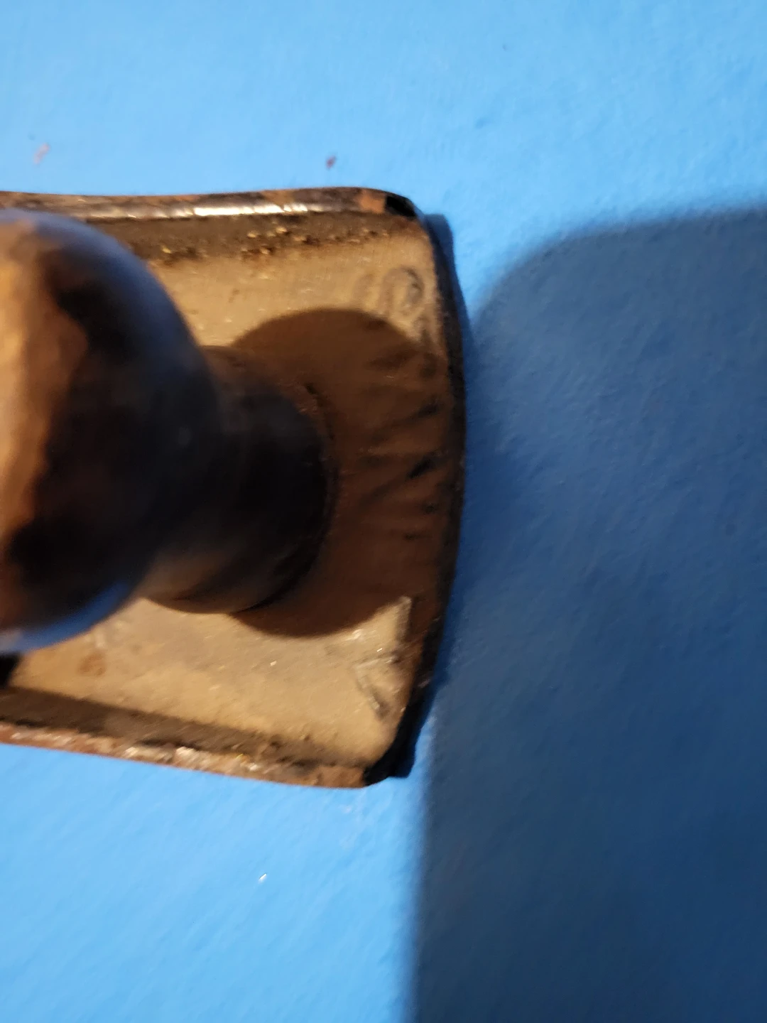 Small Stanley Block Plane/  Planer - photo 4