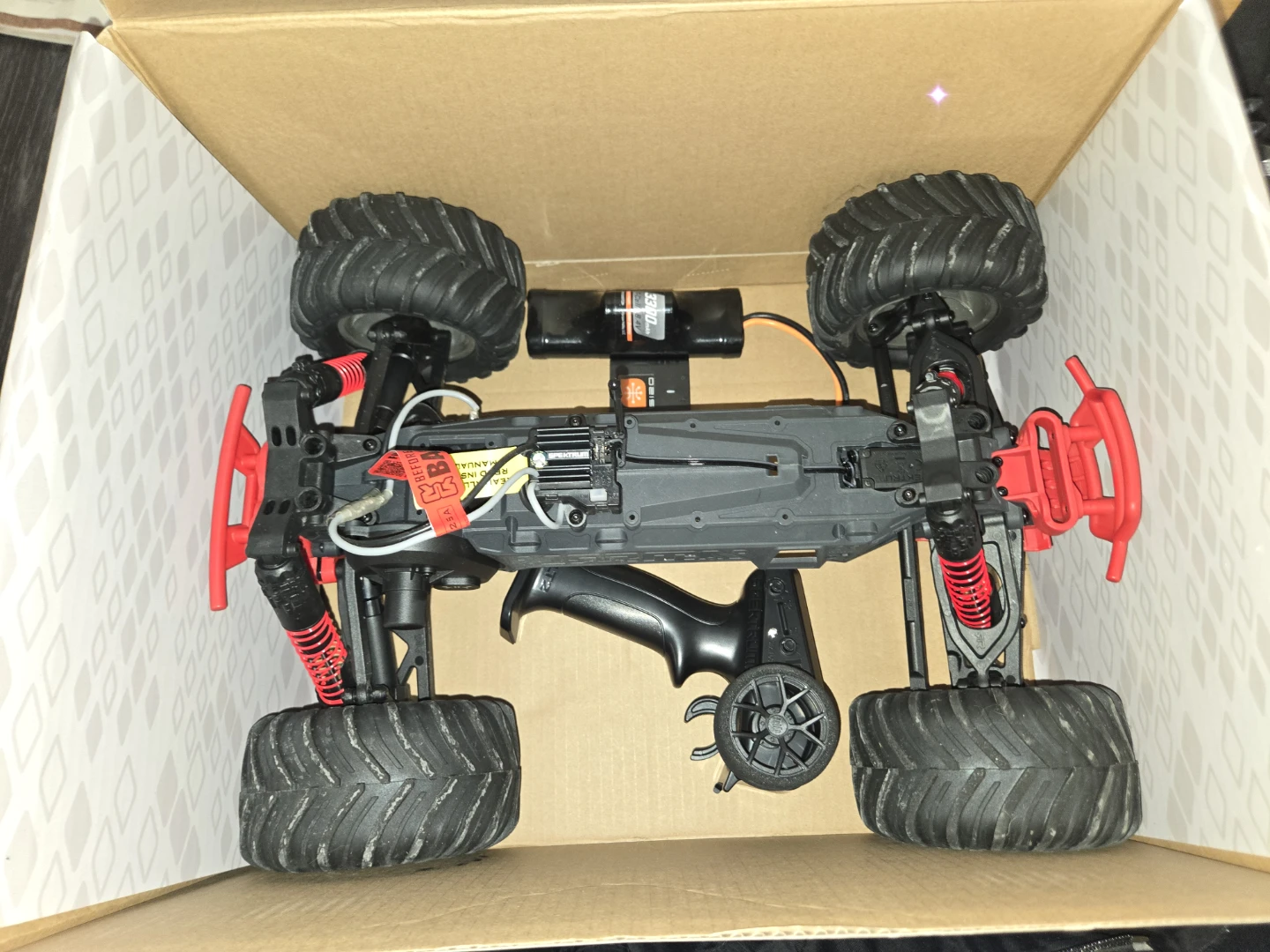 Arrma Gorgon - photo 3