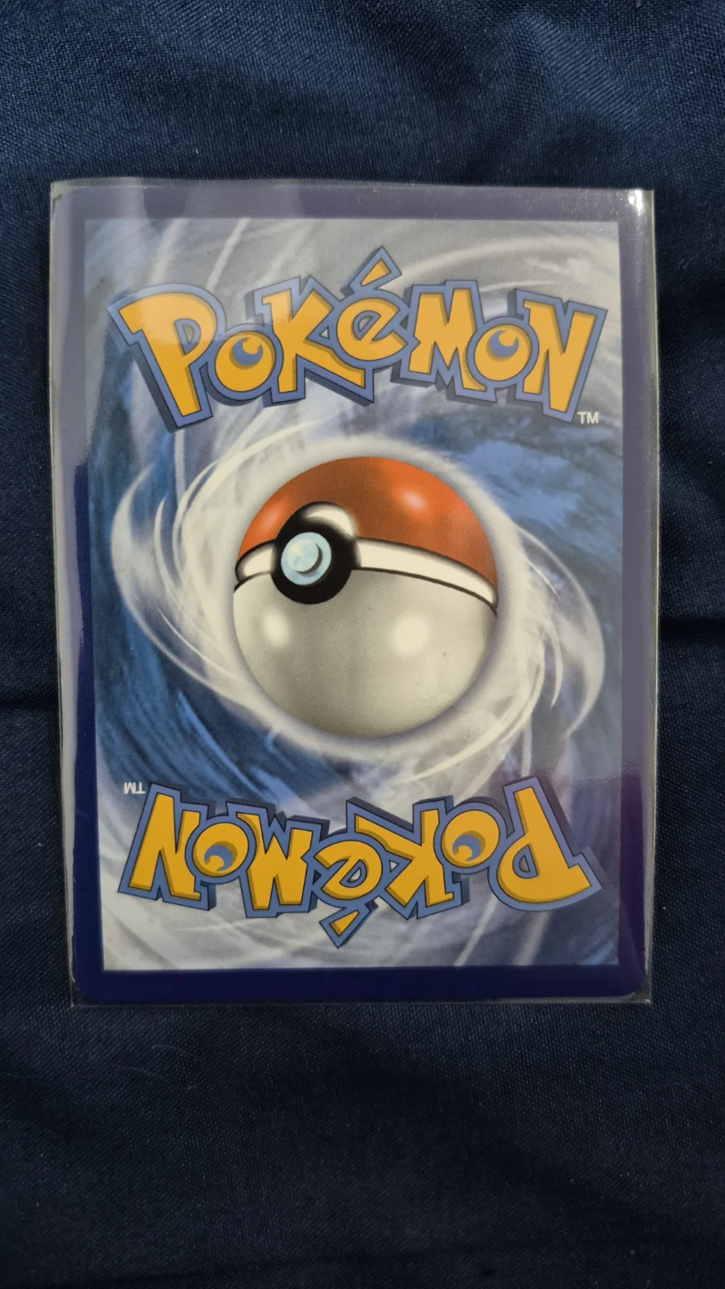 Pokemon Pikachu V Card - photo 4