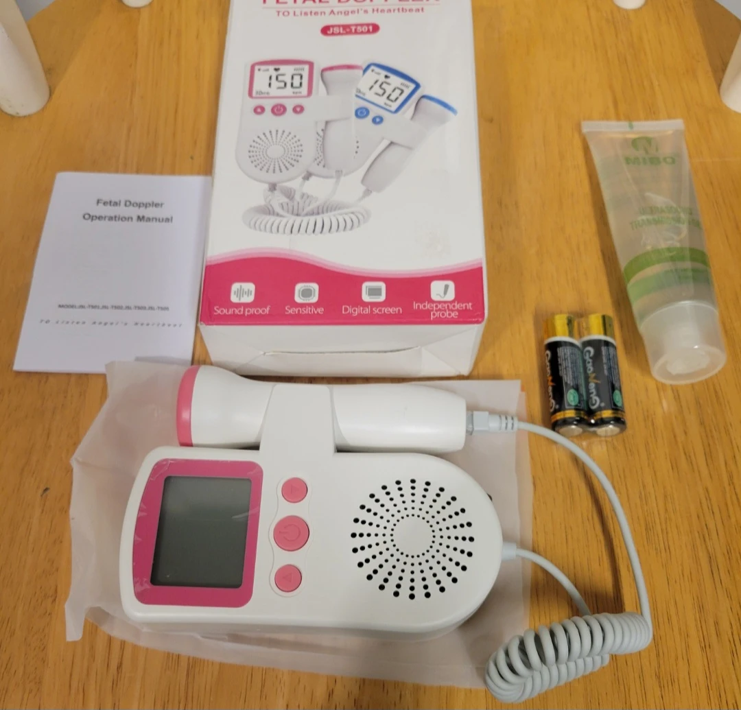 Baby Listening Device