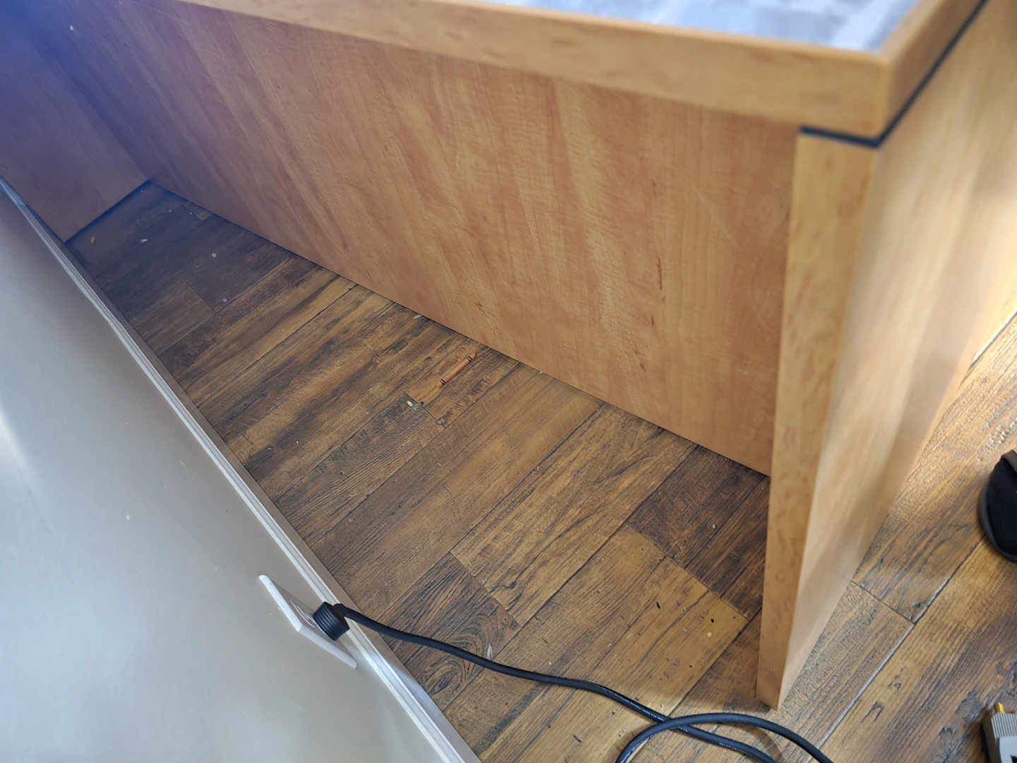 Large desk - photo 4