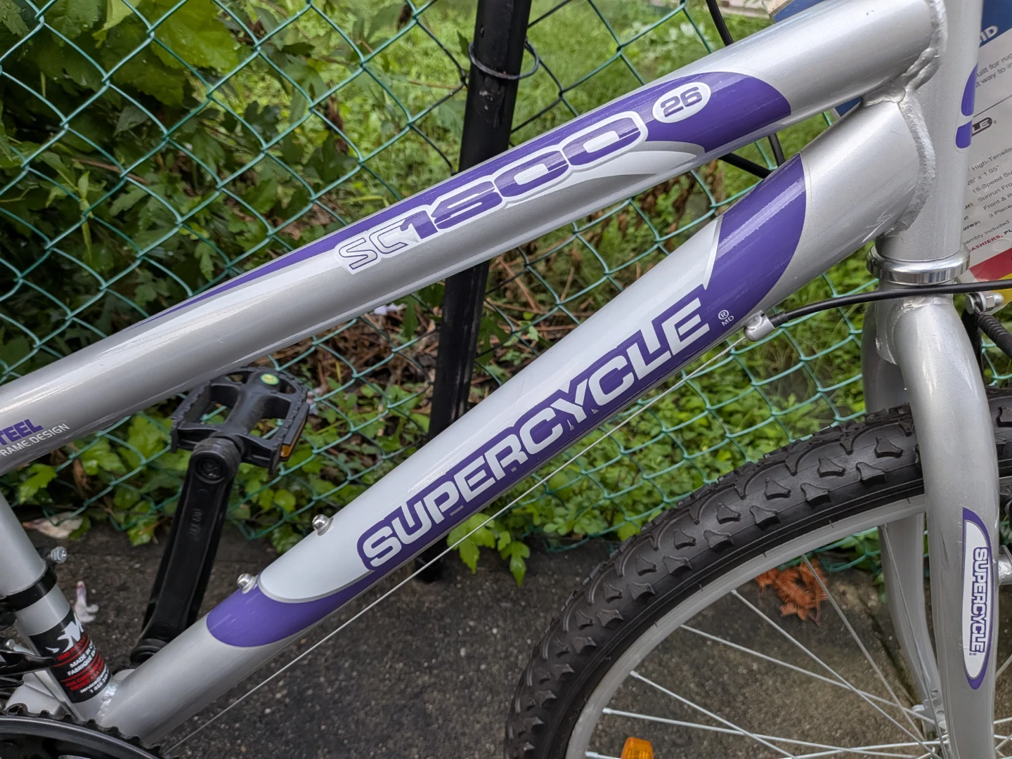 Bikes from 59 to $140 - photo 2