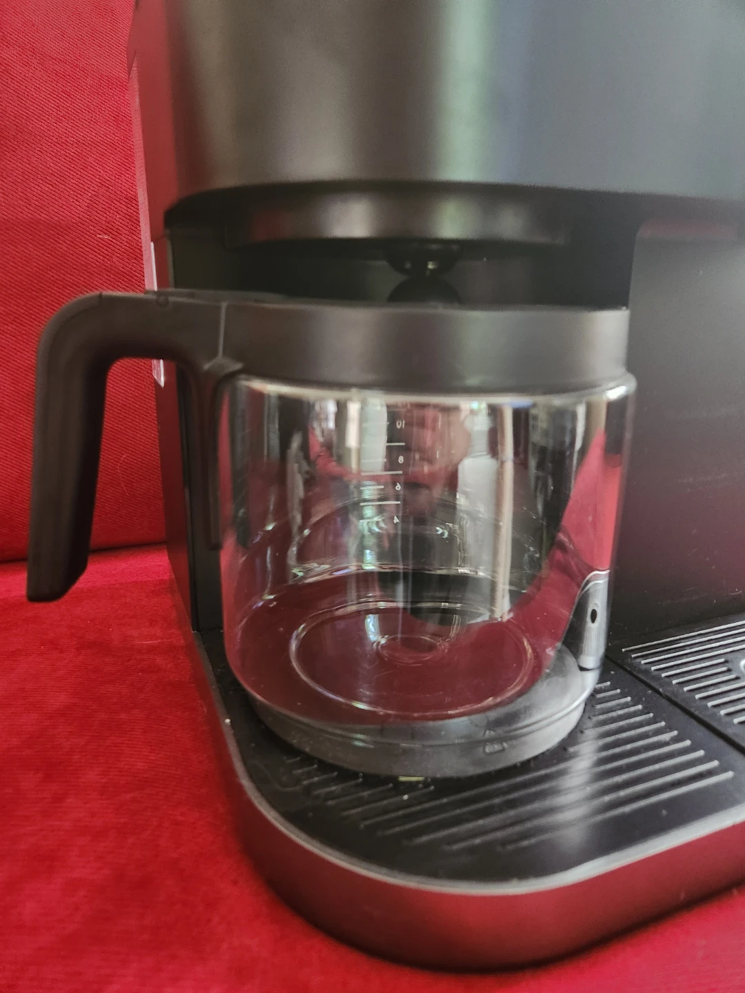 DUAL DIGITAL PROGRAMMABLE KEURIG - photo 3
