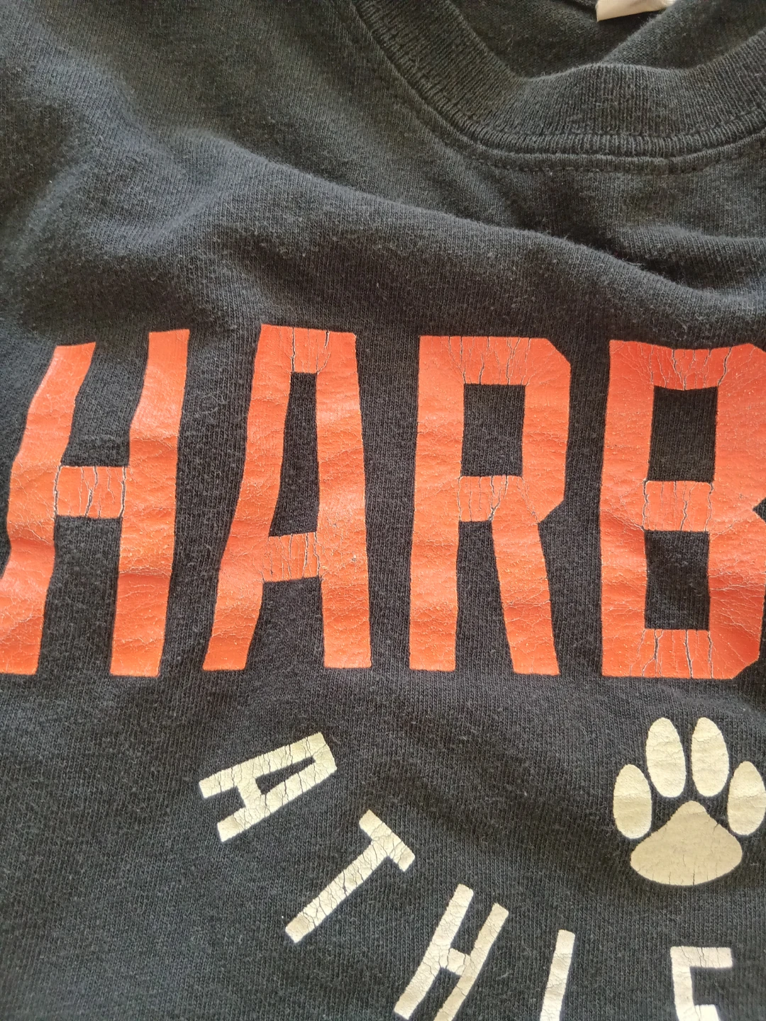 Harbord Athletics T-Shirt - photo 2