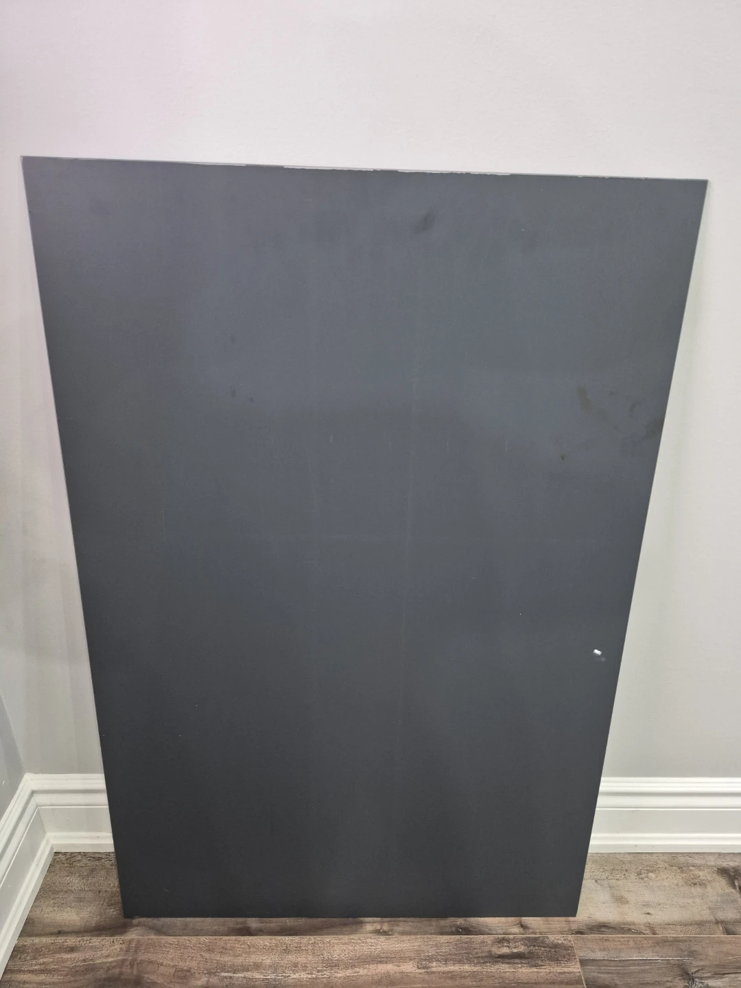 Beveled edge Mirror - photo 2