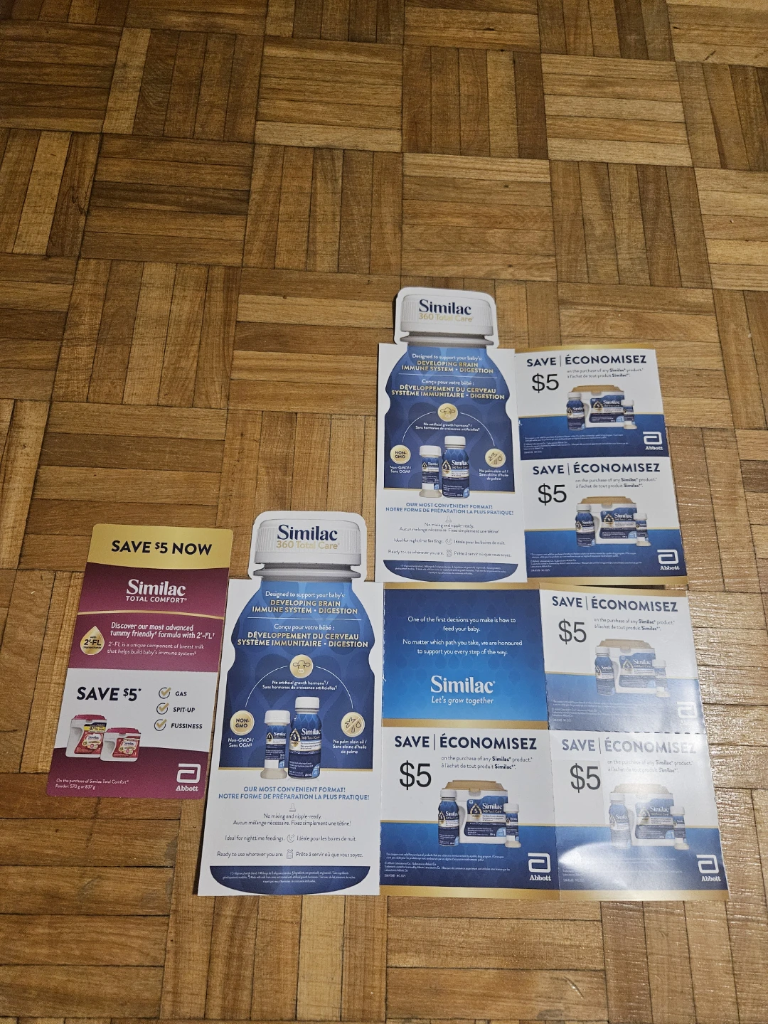 Similac Formula Coupons free