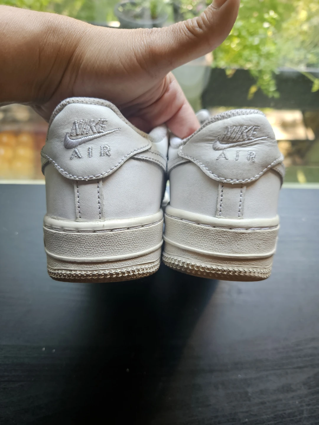 Nike Air Force 1 Low Youth Sneakers - photo 4