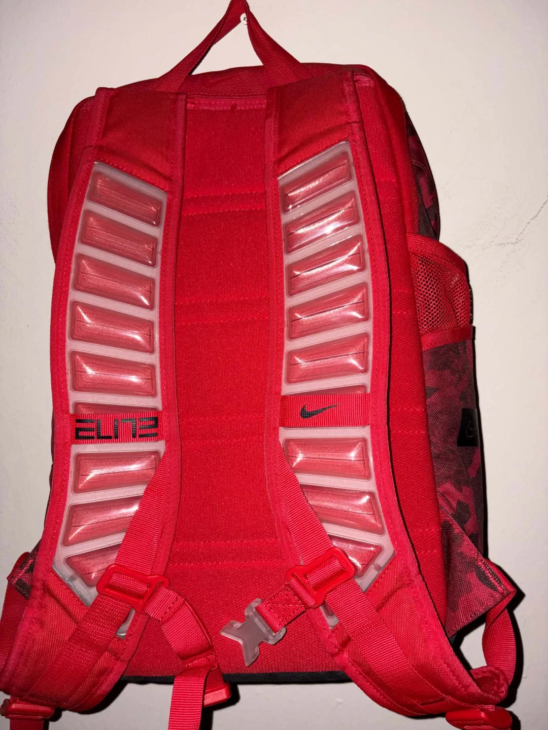 Rare nike elite bags -read desc- - photo 2