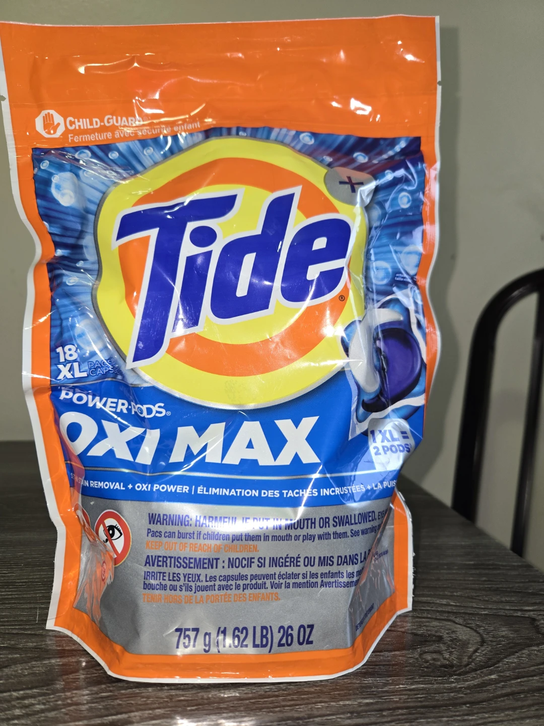 Tide PODS Laundry Detergent (Multiple Scents) - photo 4
