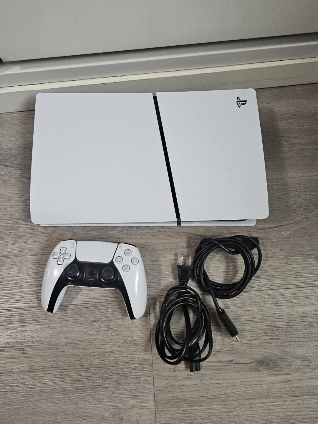 PS5 SLIM DIGITAL EDITION FOR SALE $620 - photo 3