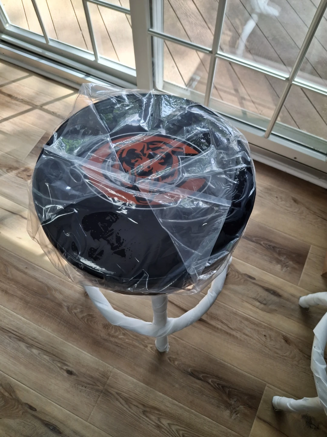 NFL Chicago Bears Bar Stools (Set of 2) - photo 4