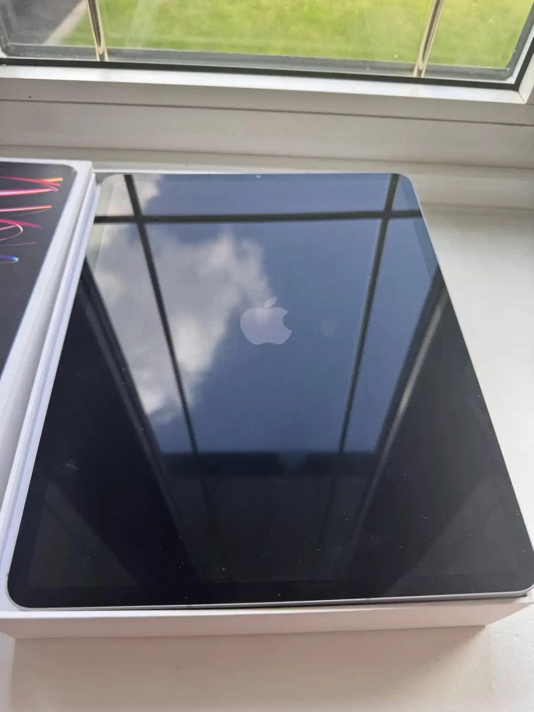 Apple iPad Pro 12.9-inch (6th gen) 256GB - photo 4