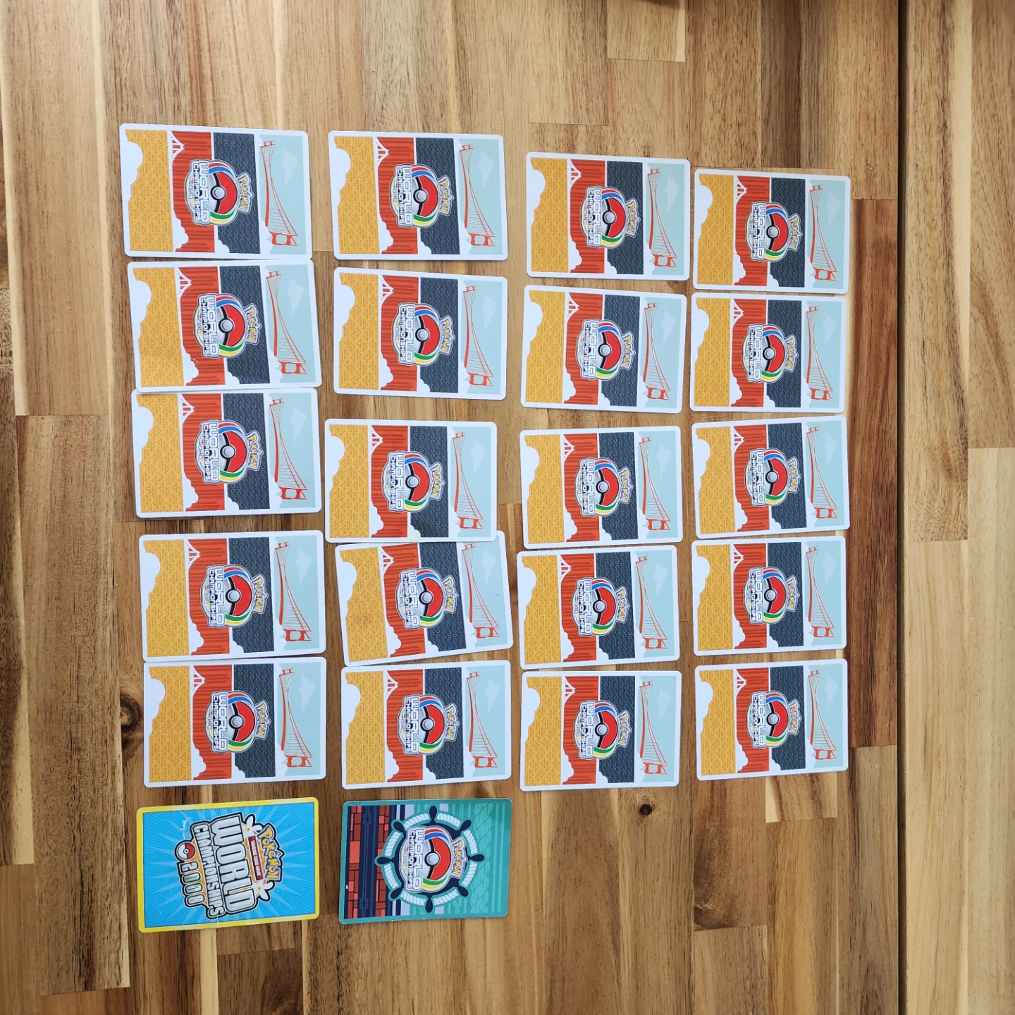 Pokémon Trading Cards - photo 2