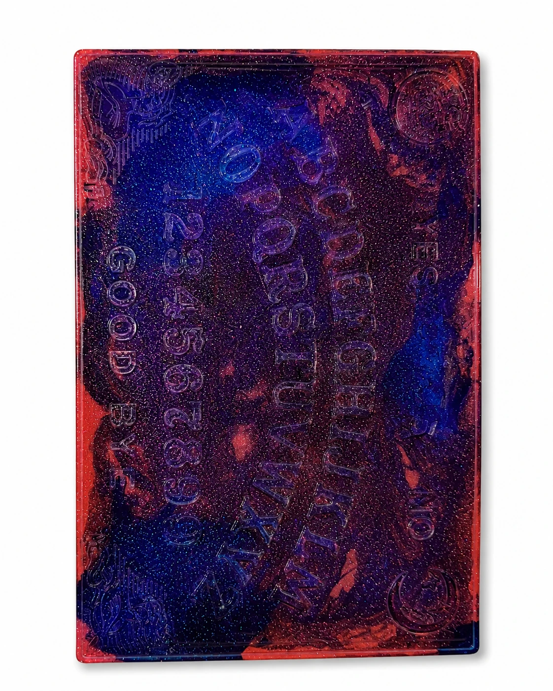 Confetti Ouija Board with Planchette - photo 5