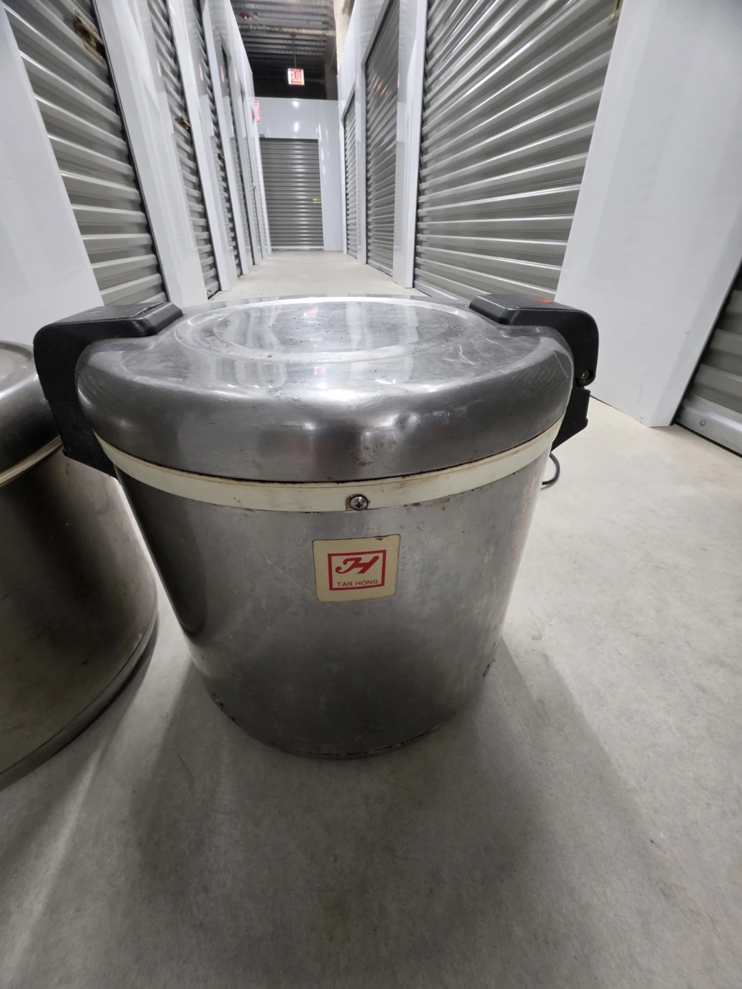 Zojirushi & Far Home Insulated Food Container