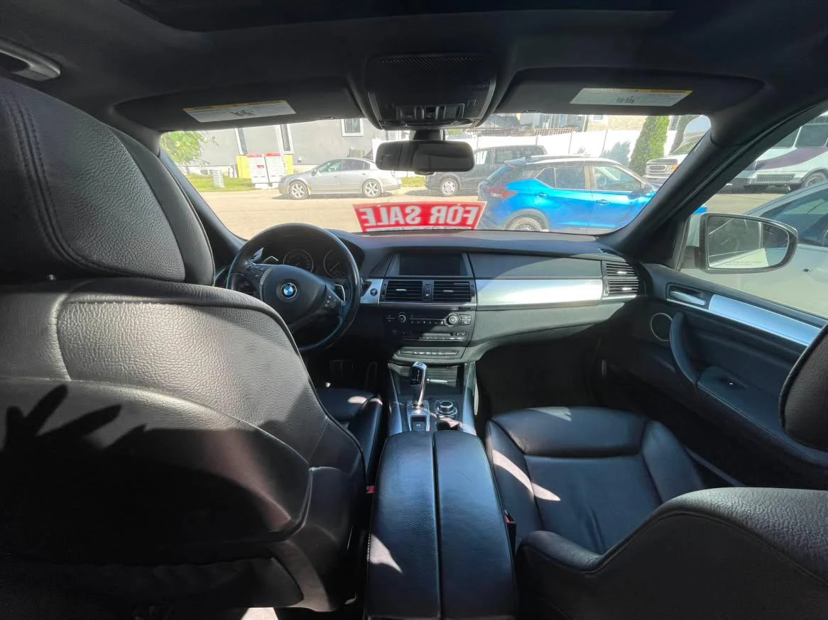 BMW X5 2013 for sale - photo 4
