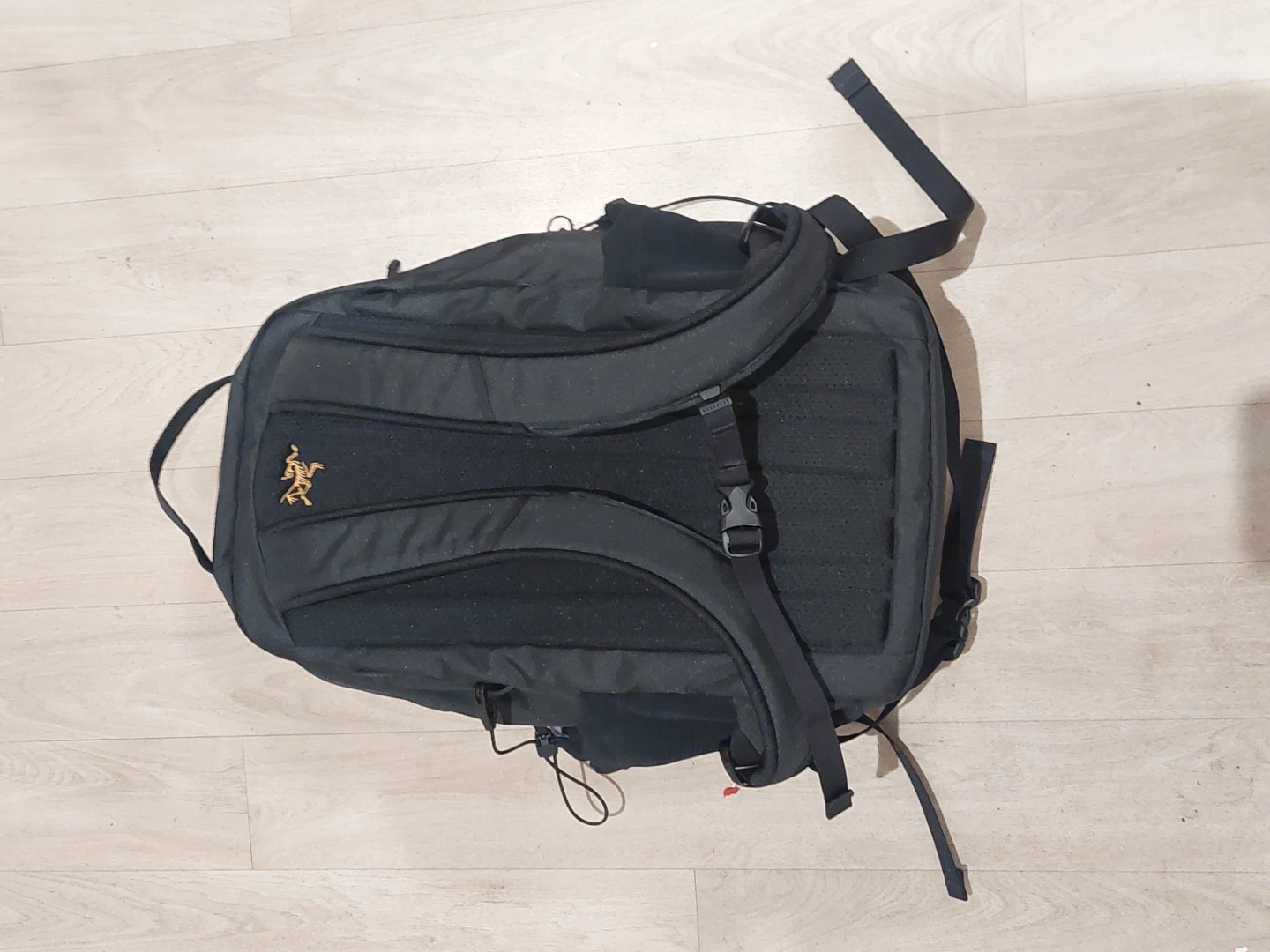 Arc'teryx Backpack - photo 2