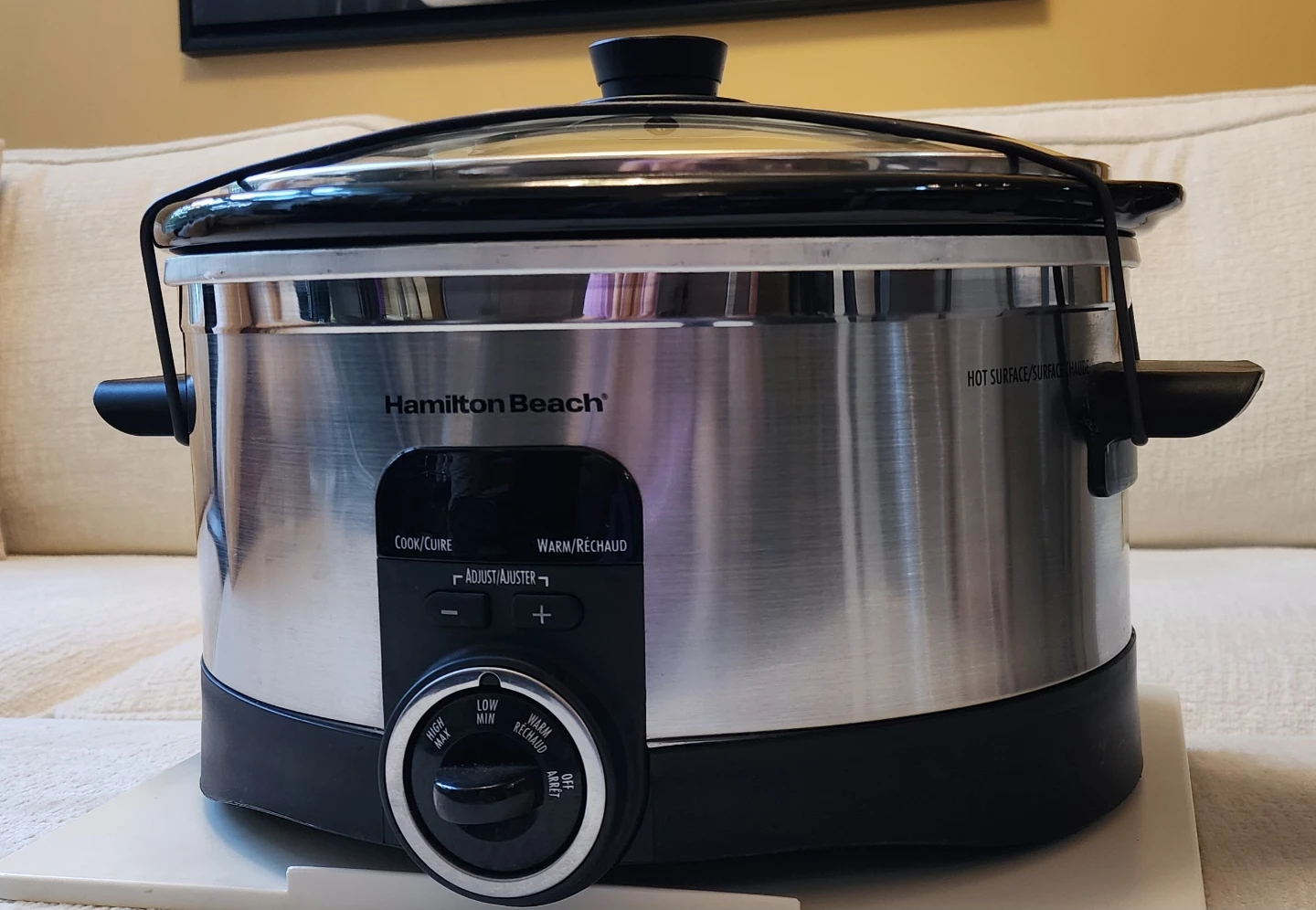 ✨Slow Cooker - Like New