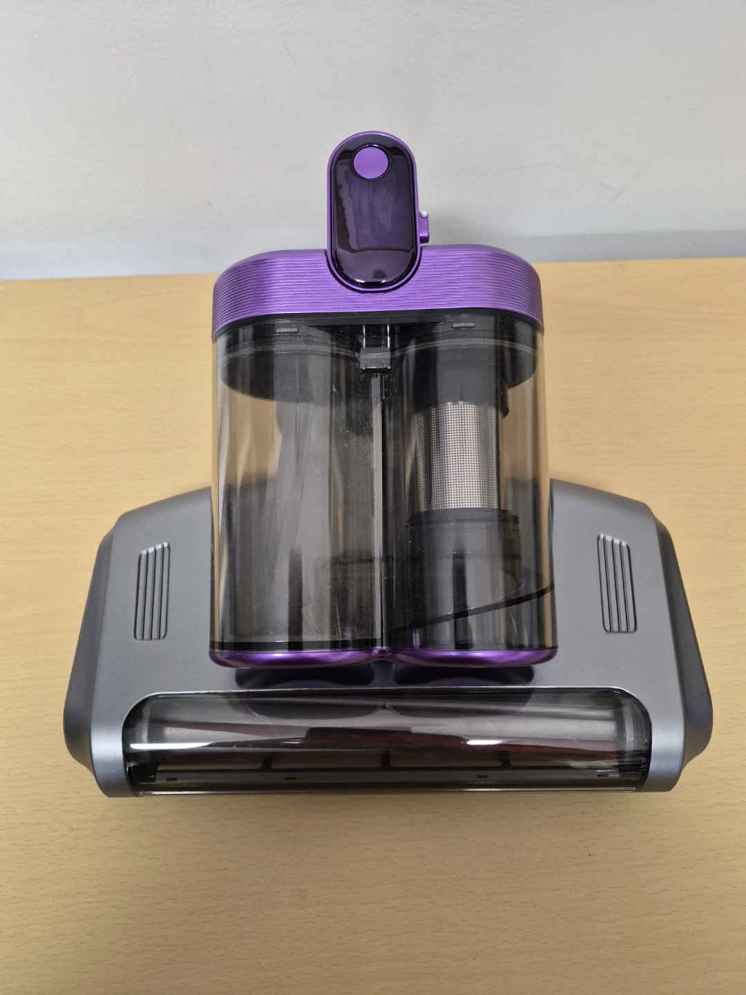 Cordless Mattress Vacuum Cleaner LP-018