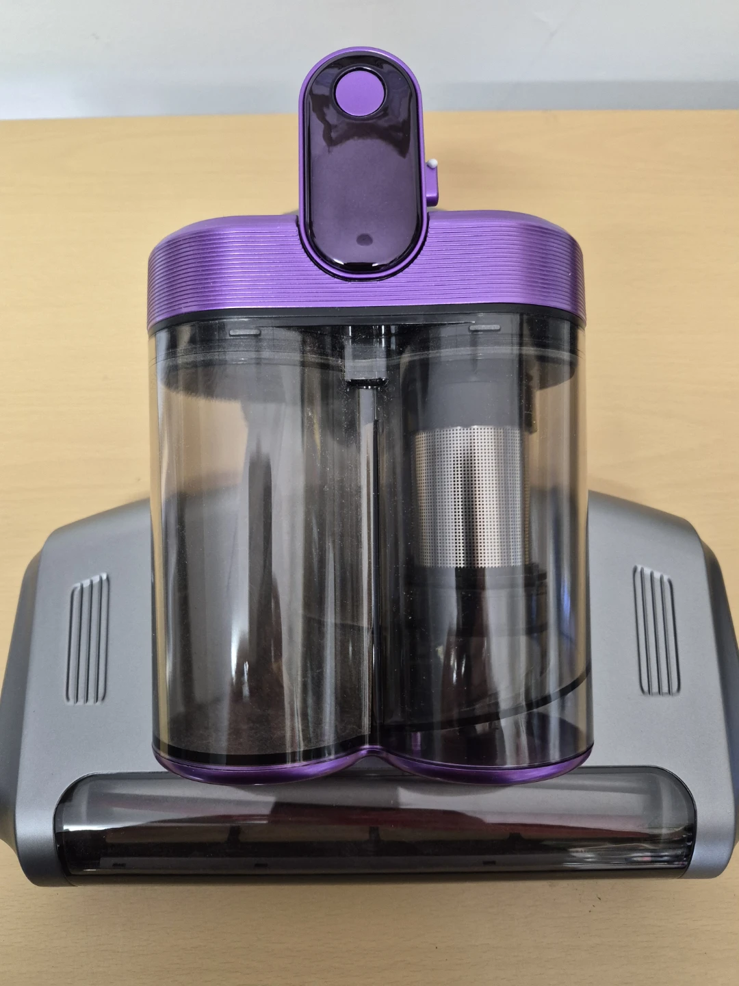 Cordless Mattress Vacuum Cleaner LP-018 - photo 5