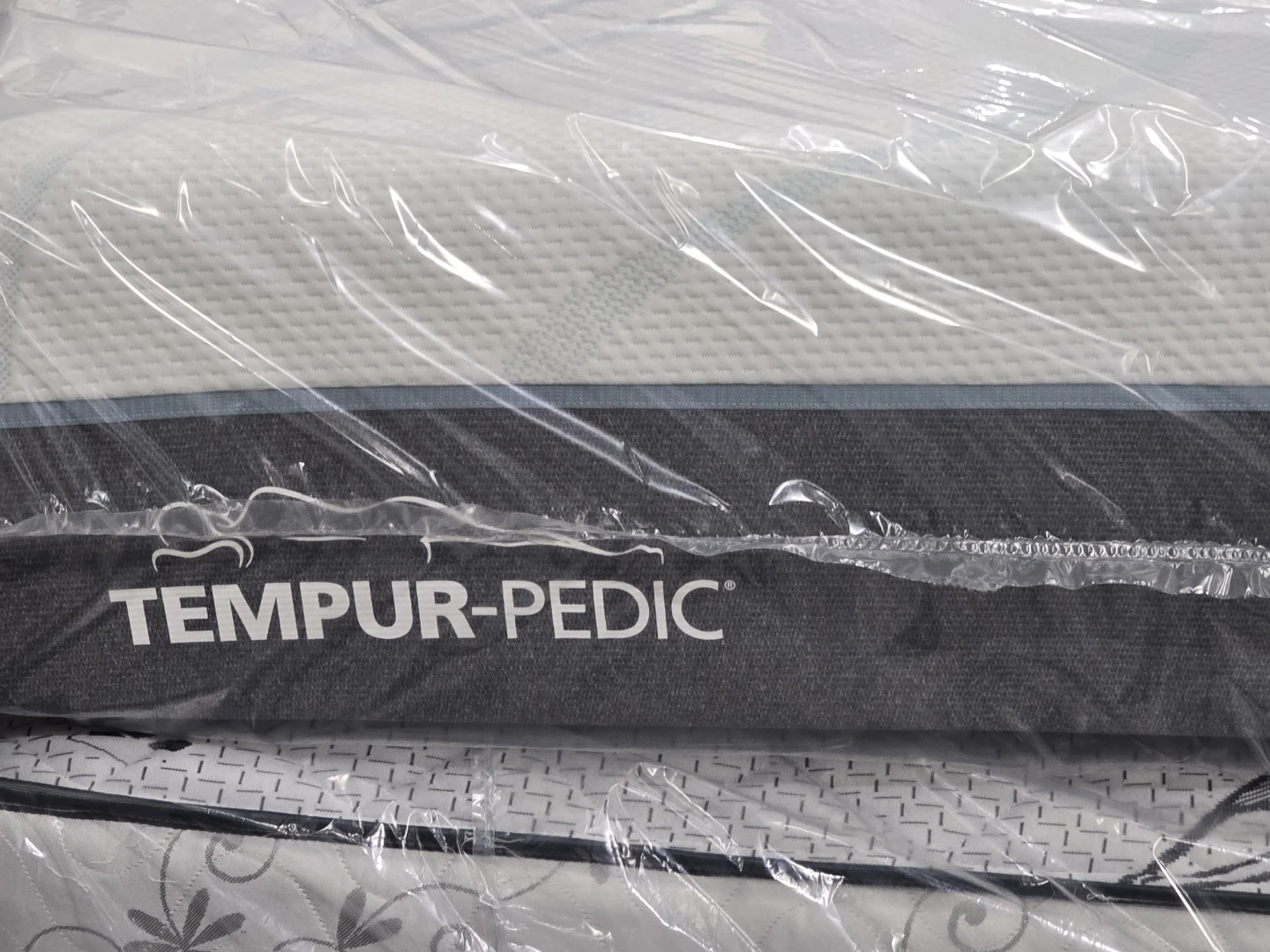 Tempur-Pedic Supreme Firm King - photo 2
