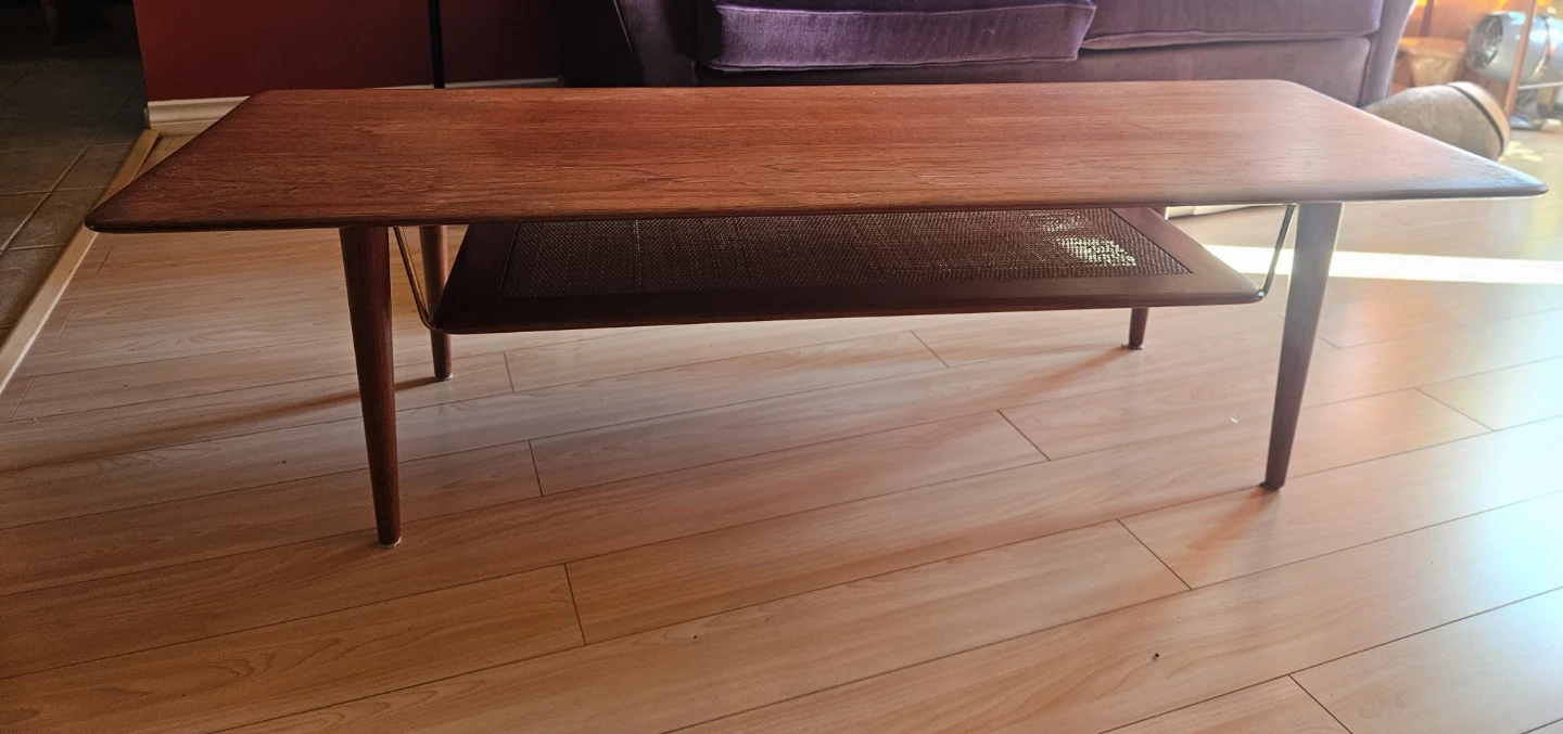 France & Son Coffee Table - photo 5