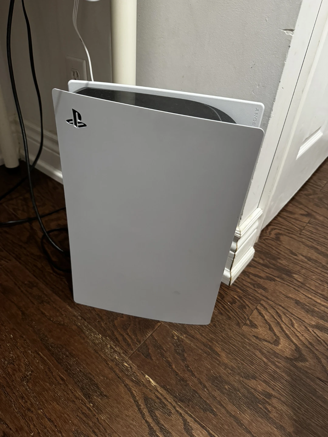 Sony PlayStation 5 Console - photo 4
