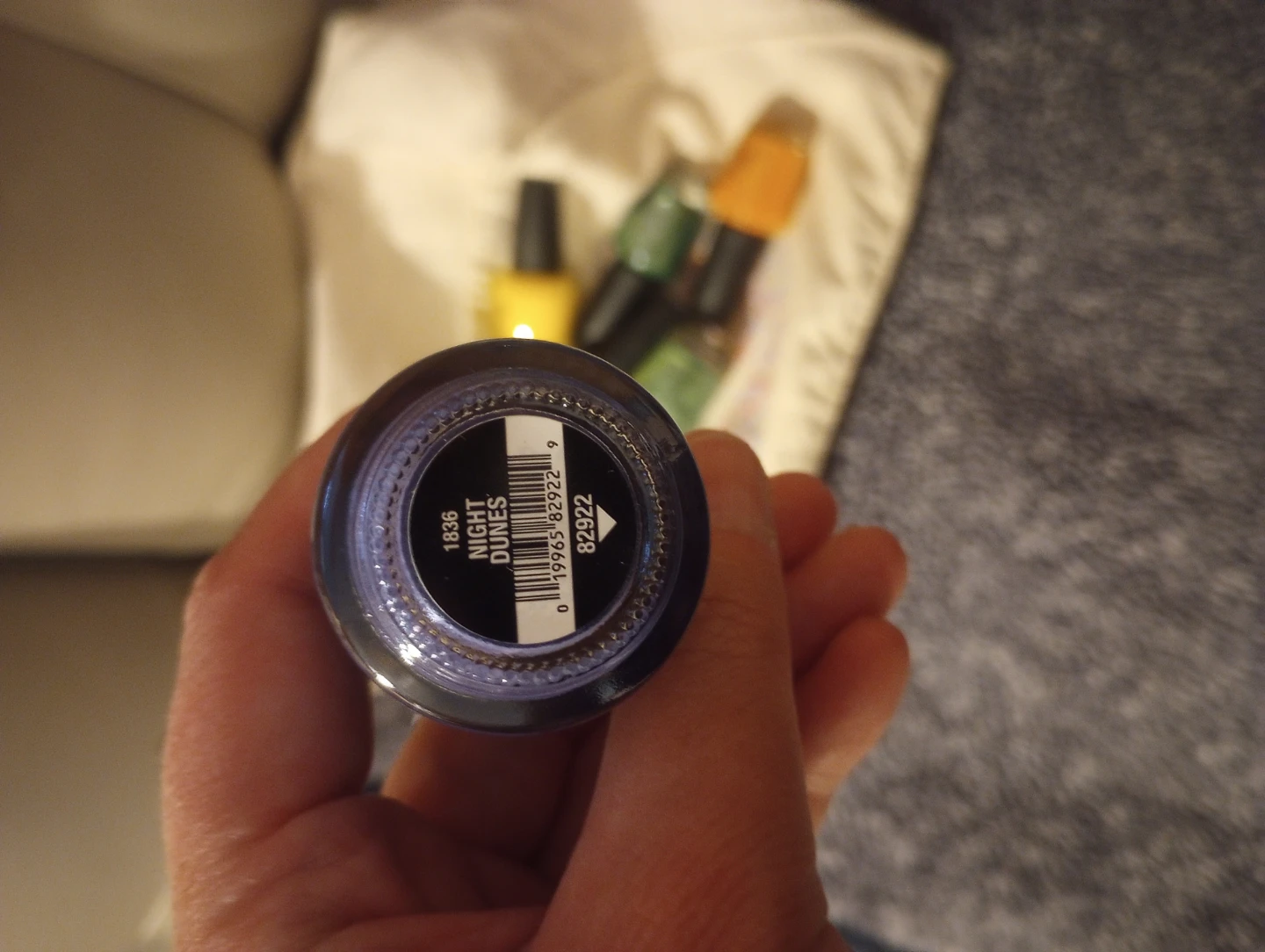 Never Used China Glaze Nail Polish Lacquer - photo 2