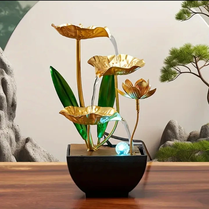 Automatic Humidifier