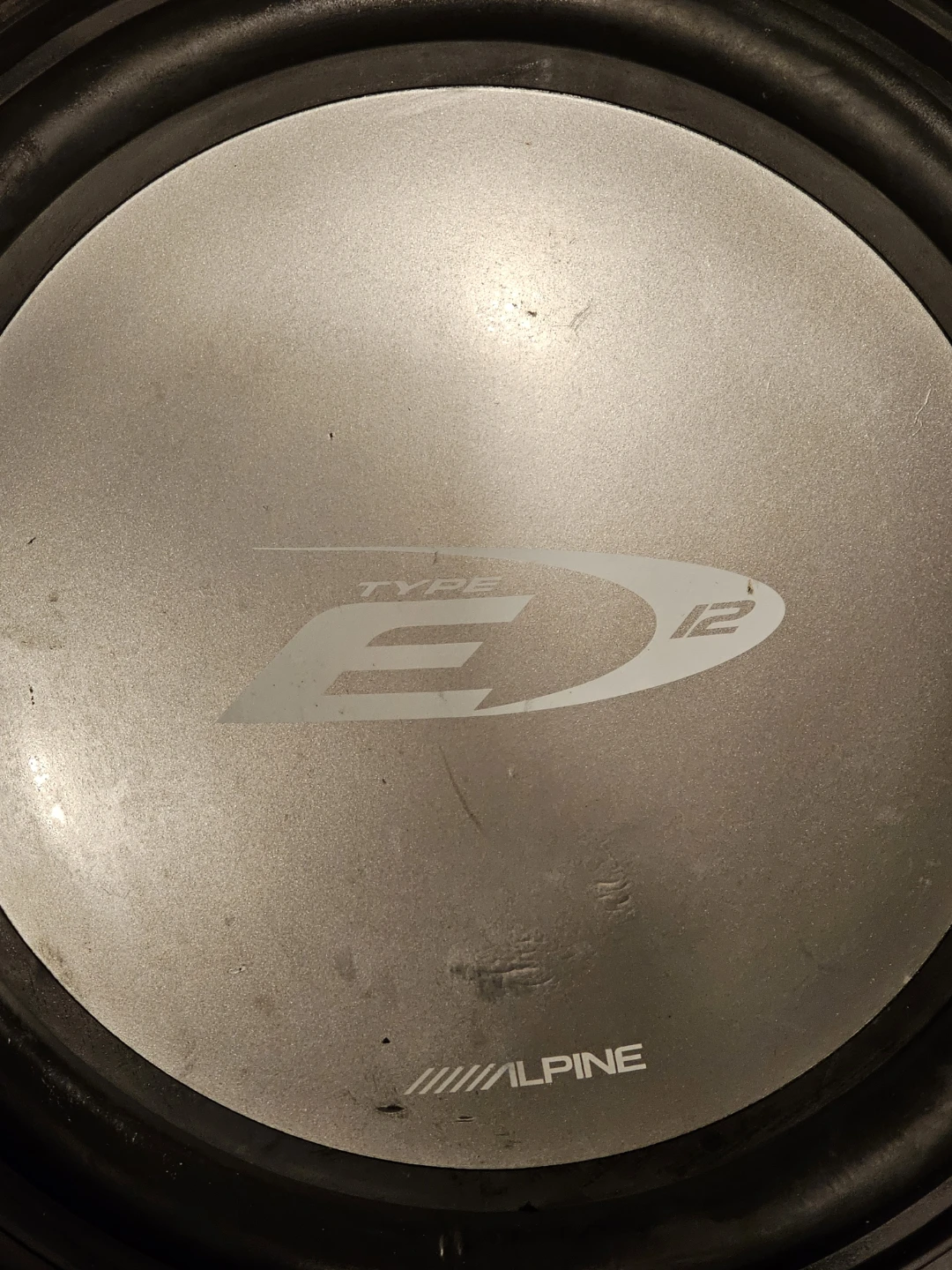 Alpine E-Series 12" Subwoofers - photo 5