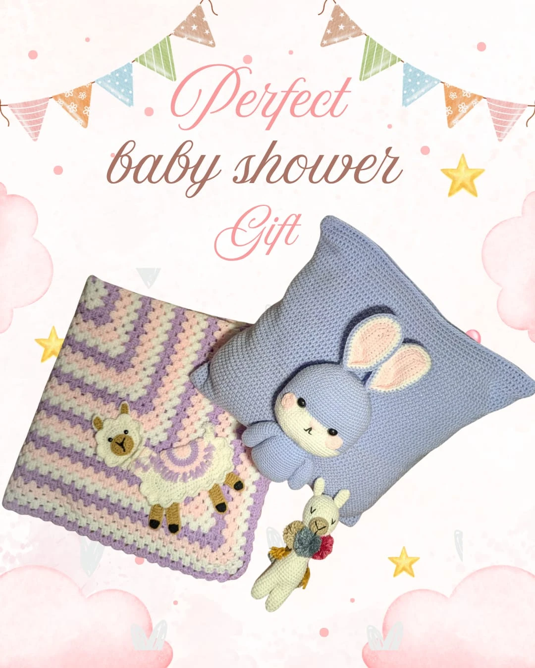 Babyshower gift