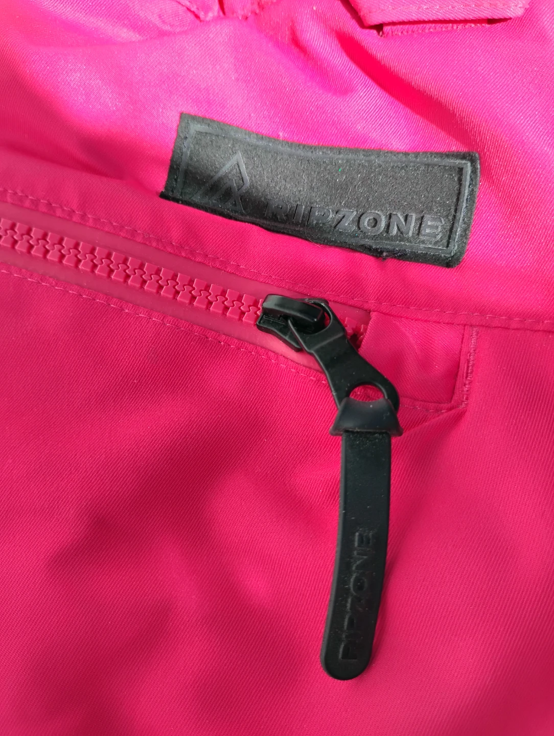 Ripzone Ski/Snowboard Pants - Pink - XL - photo 3