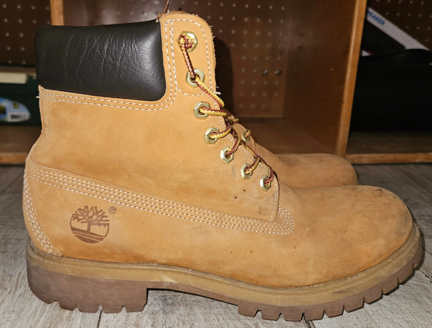 Timberland Classic Boots - photo 2