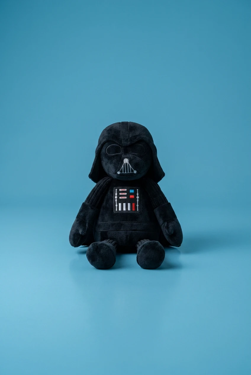 Star Wars Darth Vader Plush Toy