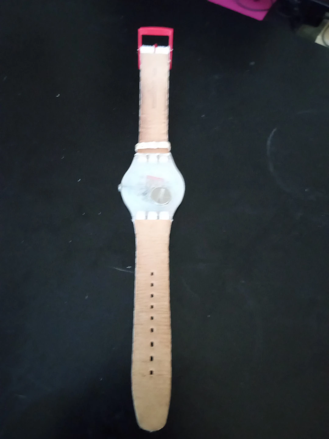 Swatch Watch - photo 3