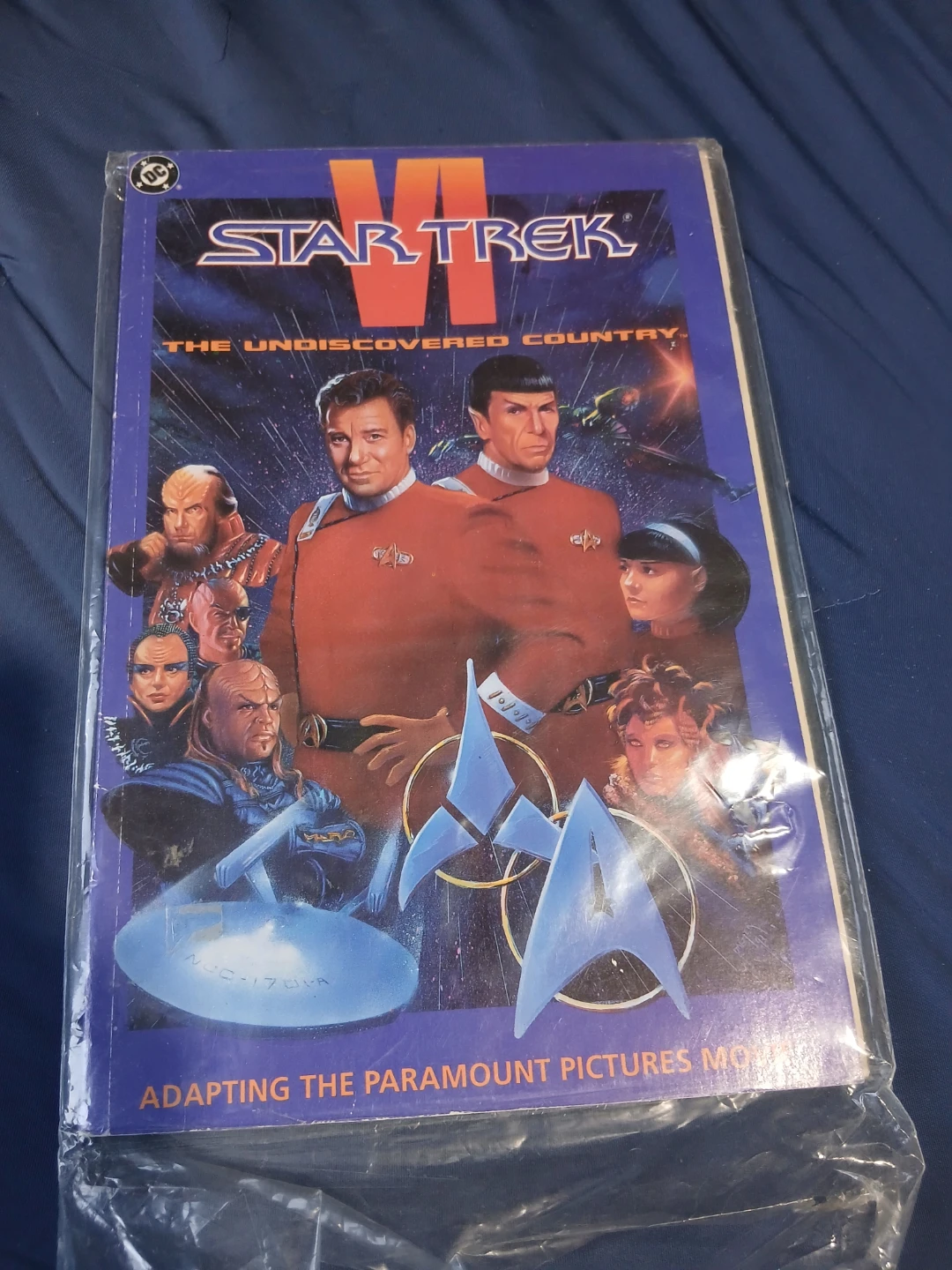 The Amazing Spider-Man 4 and Star Trek 6 - photo 2