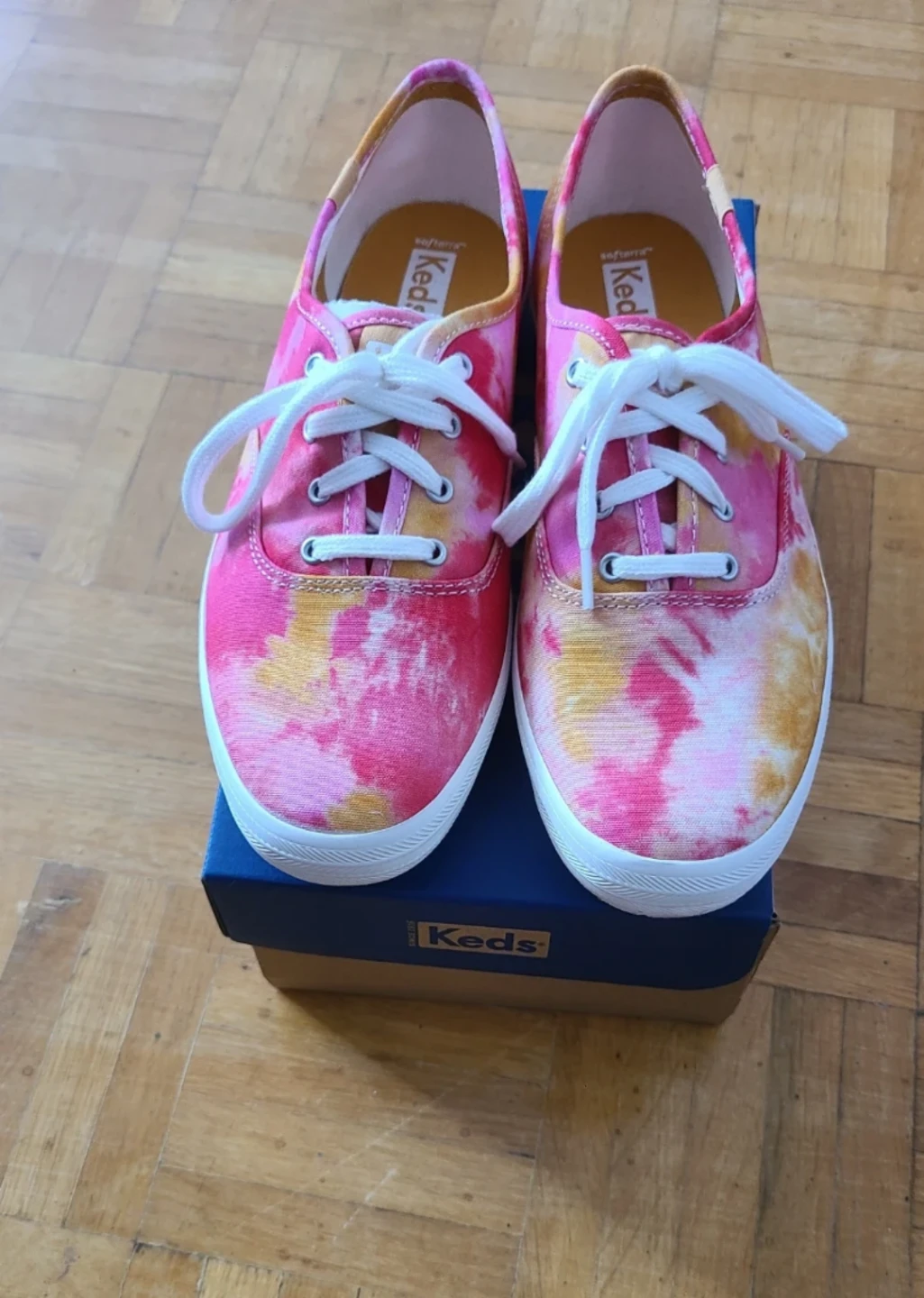 Women's Keds - sz 9 - photo 2