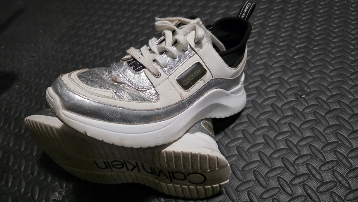 Calvin Klein Shoes - photo 2