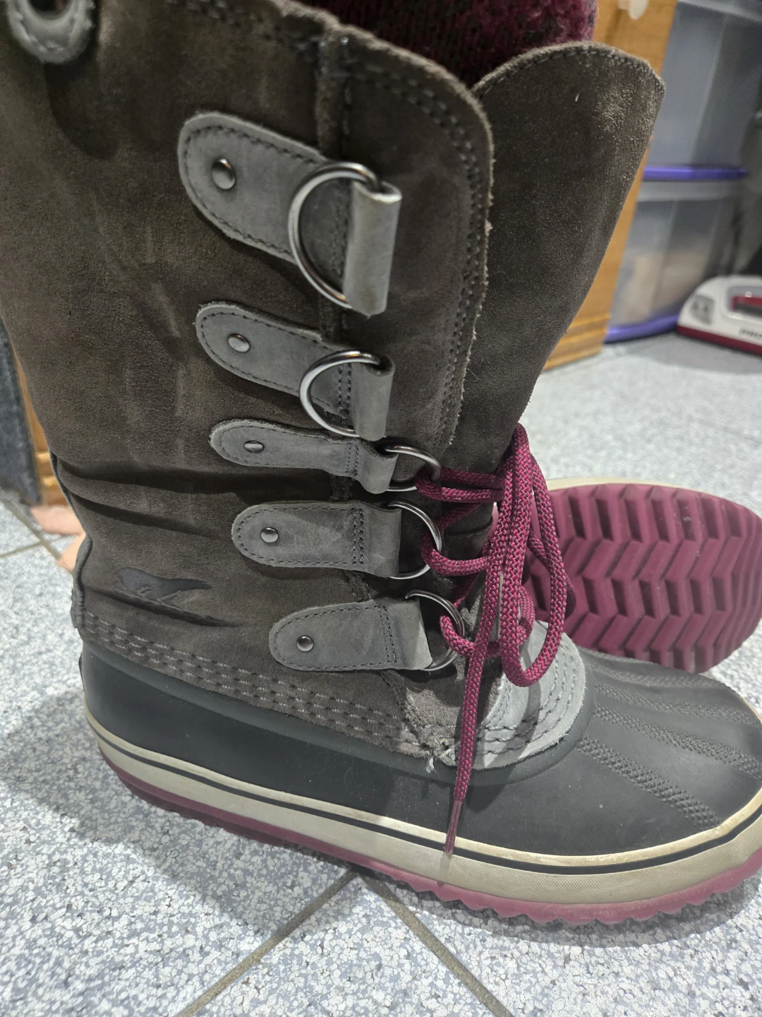 Sorel Women's Winter Boots - photo 2
