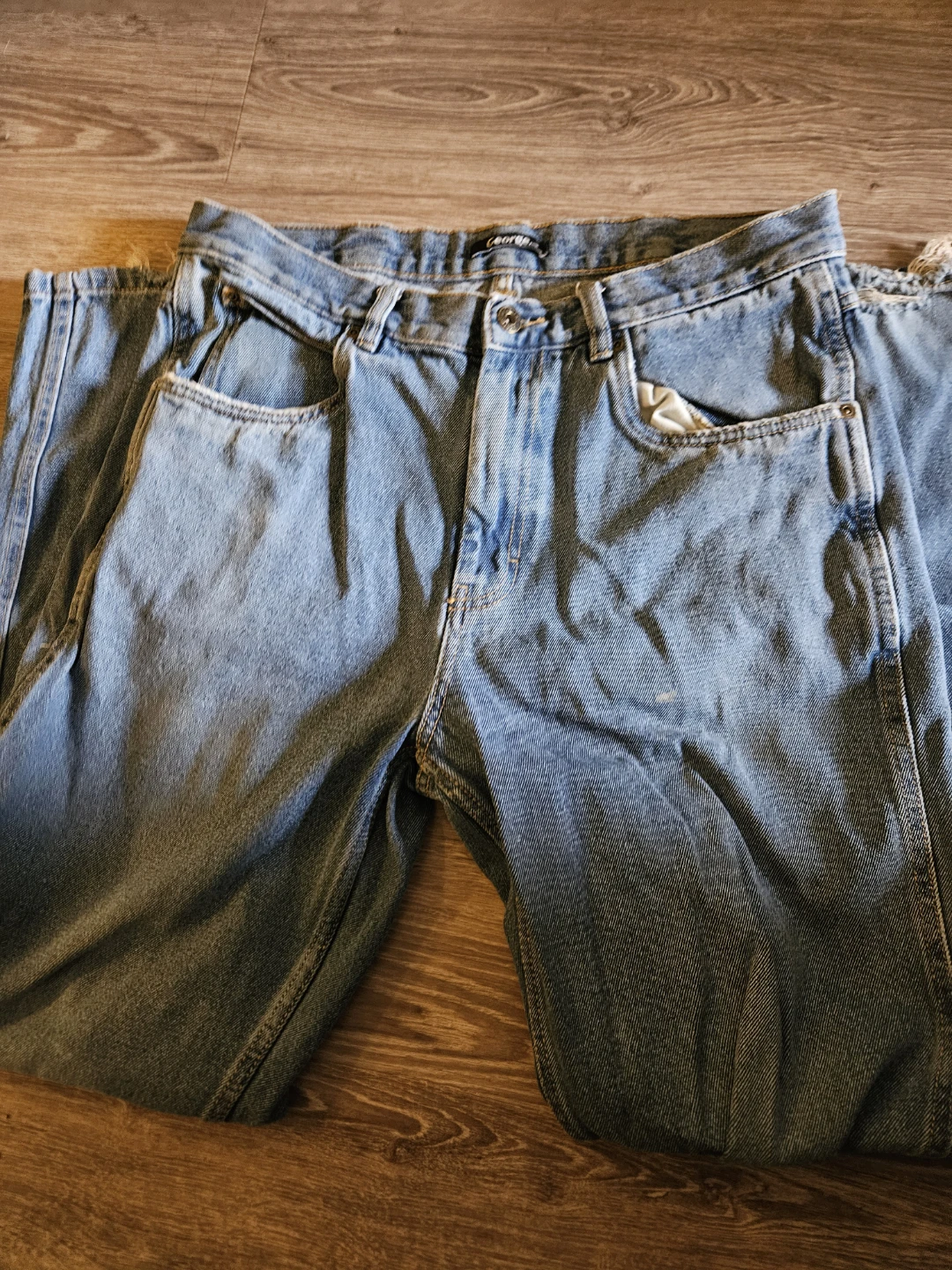 George Men's Jeans Bundle - photo 4