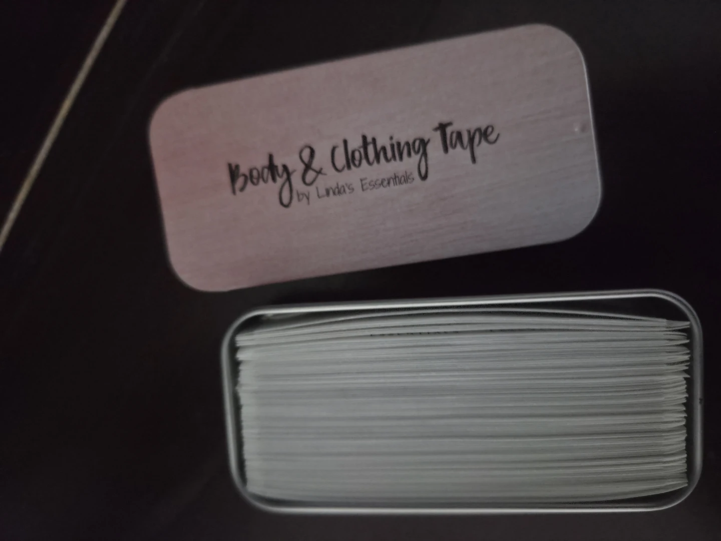 Body & Clothing Tape by Linda's Essentials - photo 2
